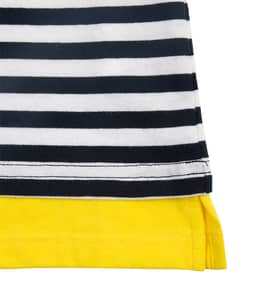 تیشرت راه راه پسرانه جین وست Jeanswest - 4