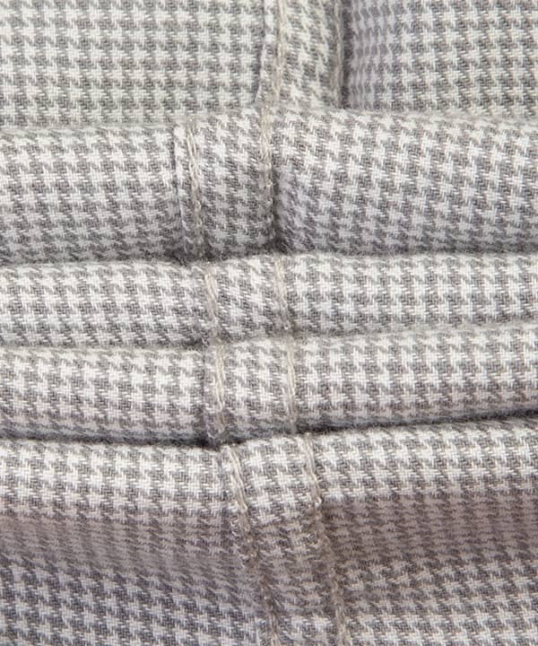 پیراهن مردانه نخی جین وست Jeanswest - 4