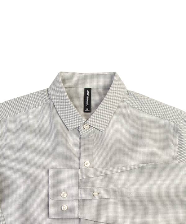 پیراهن مردانه نخی جین وست Jeanswest - 2