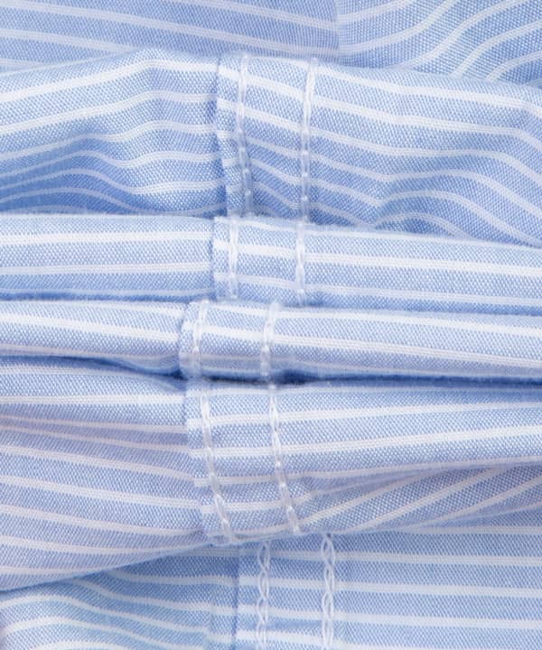 پیراهن مردانه آستین سه ربع جین وست Jeanswest - 6