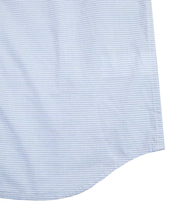پیراهن مردانه آستین سه ربع جین وست Jeanswest - 5
