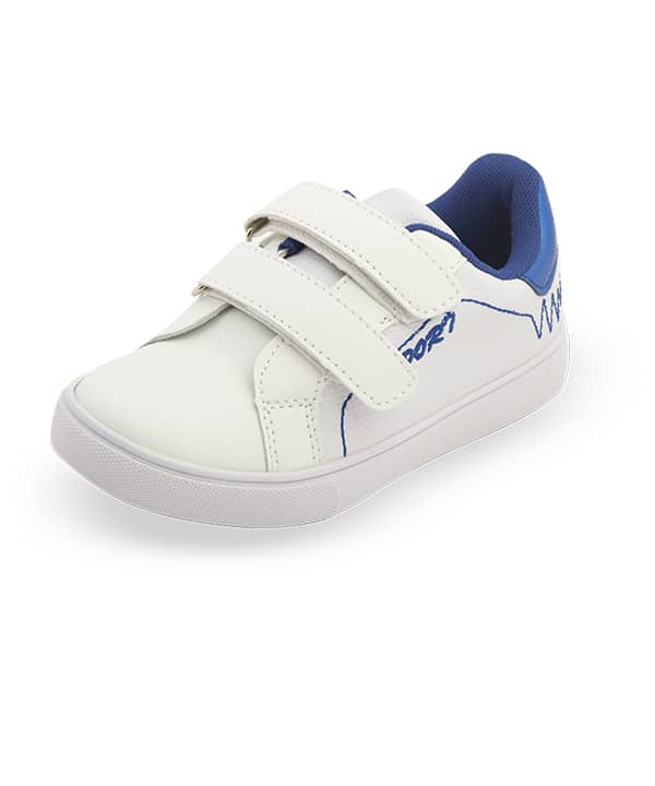 کفش اسپرت دخترانه جوتی جینز Jootijeans - 4