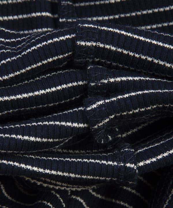 تیشرت زنانه آستین سه ربع جین وست Jeanswest - 3