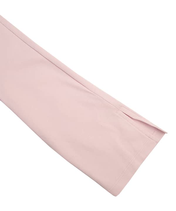 تیشرت زنانه آستین سه ربع جین وست Jeanswest - 3