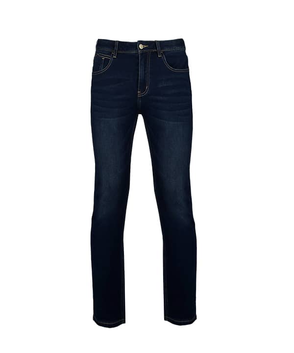 شلوار جین مردانه جین وست Jeanswest - 0