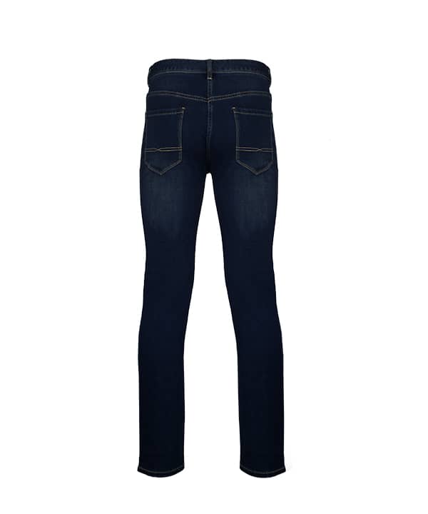 شلوار جین مردانه جین وست Jeanswest - 2
