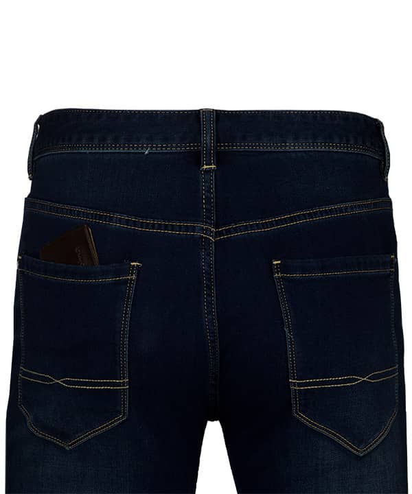 شلوار جین مردانه جین وست Jeanswest - 4