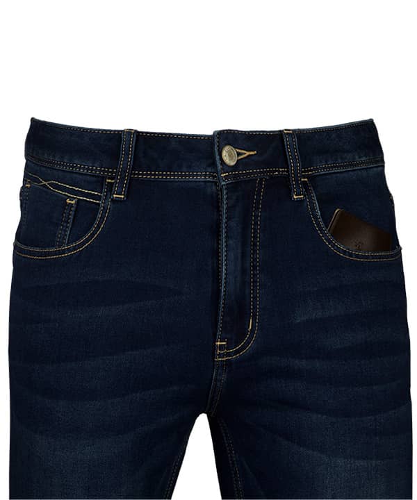 شلوار جین مردانه جین وست Jeanswest - 3