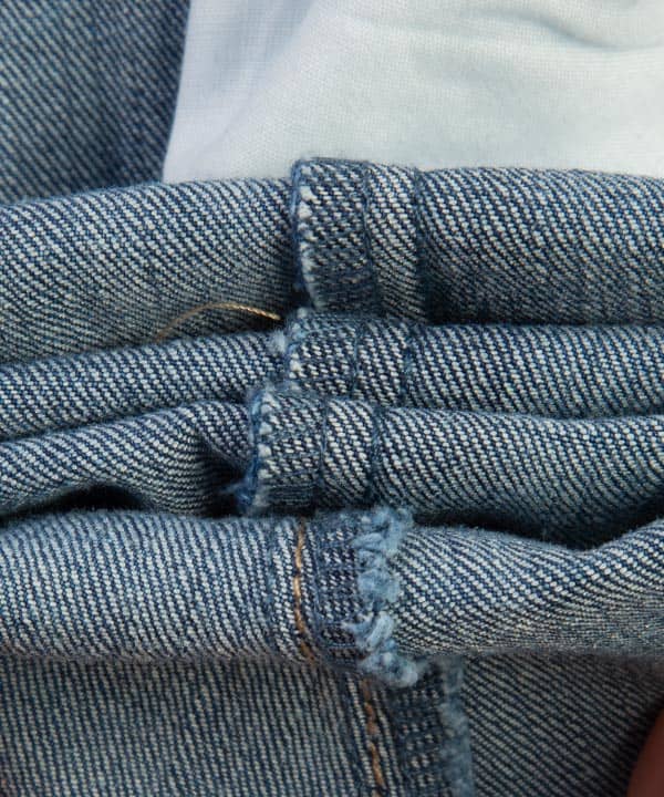 شلوار جین مردانه جین وست Jeanswest - 6