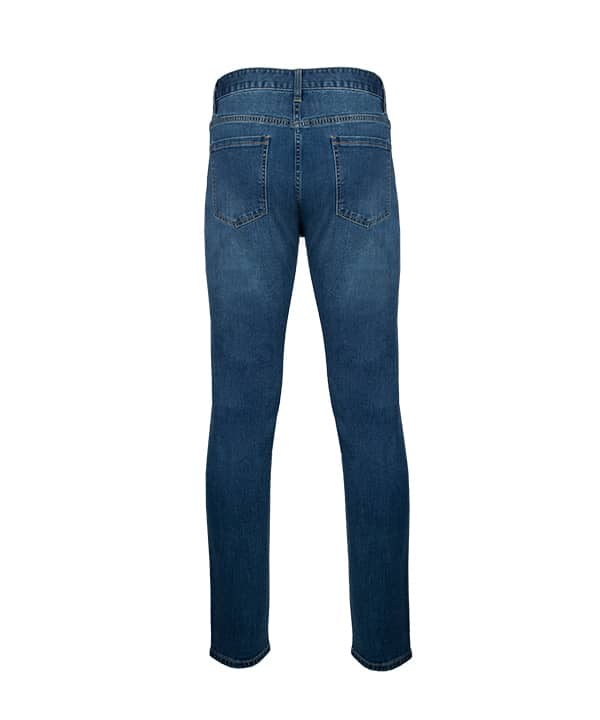 شلوار جین مردانه جین وست Jeanswest - 1