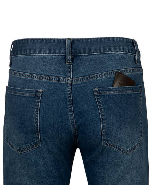 شلوار جین مردانه جین وست Jeanswest - 4