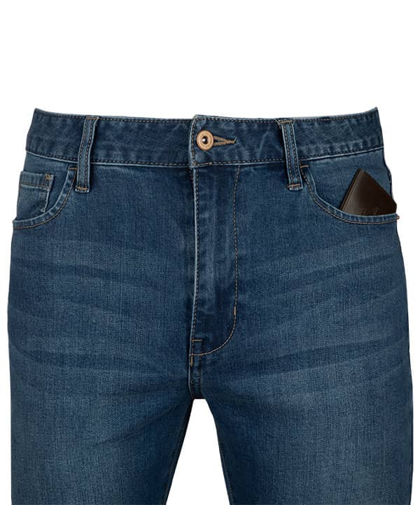 شلوار جین مردانه جین وست Jeanswest - 3
