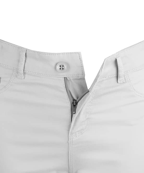 شلوار کتان زنانه جوتی جینز Jootijeans - 5