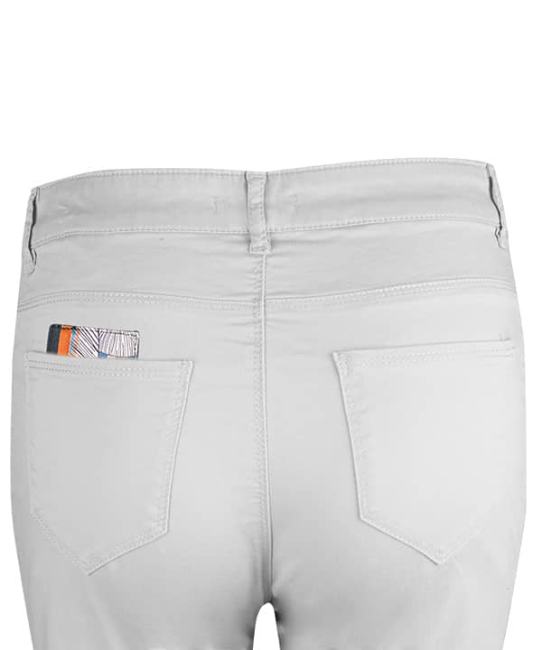 شلوار کتان زنانه جوتی جینز Jootijeans - 6