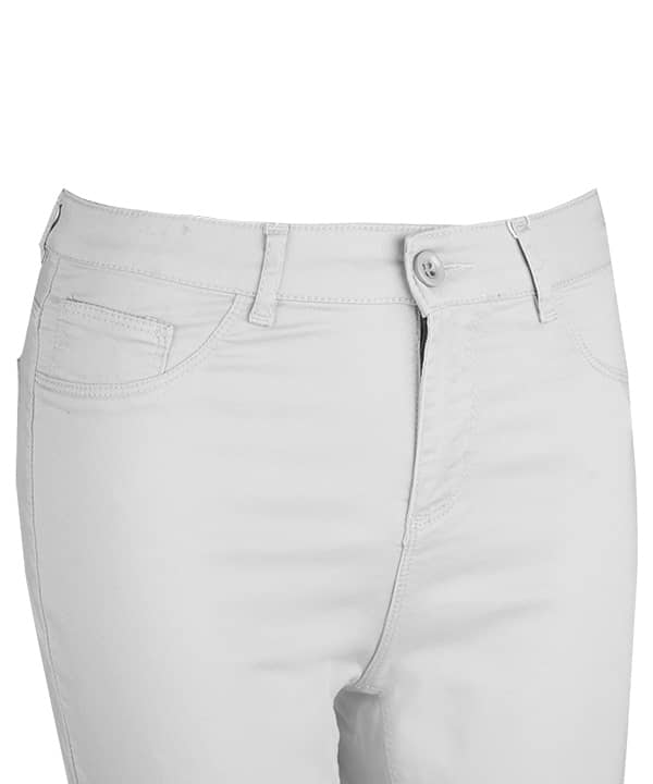 شلوار کتان زنانه جوتی جینز Jootijeans - 4