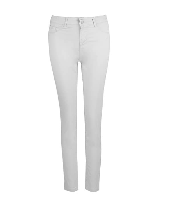 شلوار کتان زنانه جوتی جینز Jootijeans - 1