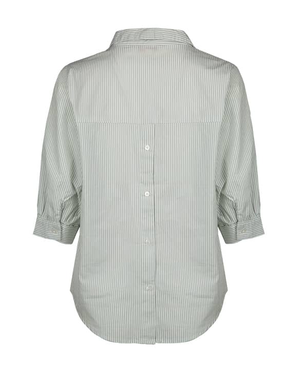 بلوز زنانه راه راه جین وست Jeanswest - 1