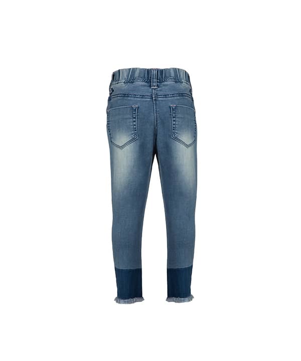 شلوار جین دخترانه جین وست Jeanswest - 2