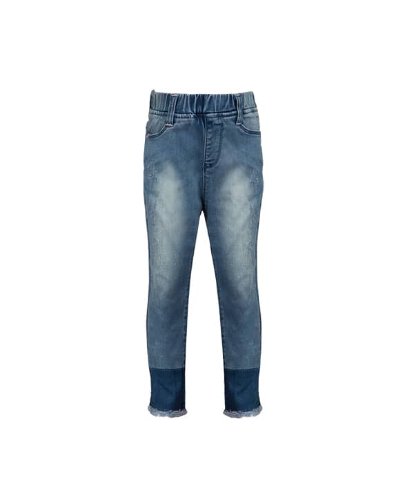 شلوار جین دخترانه جین وست Jeanswest - 0