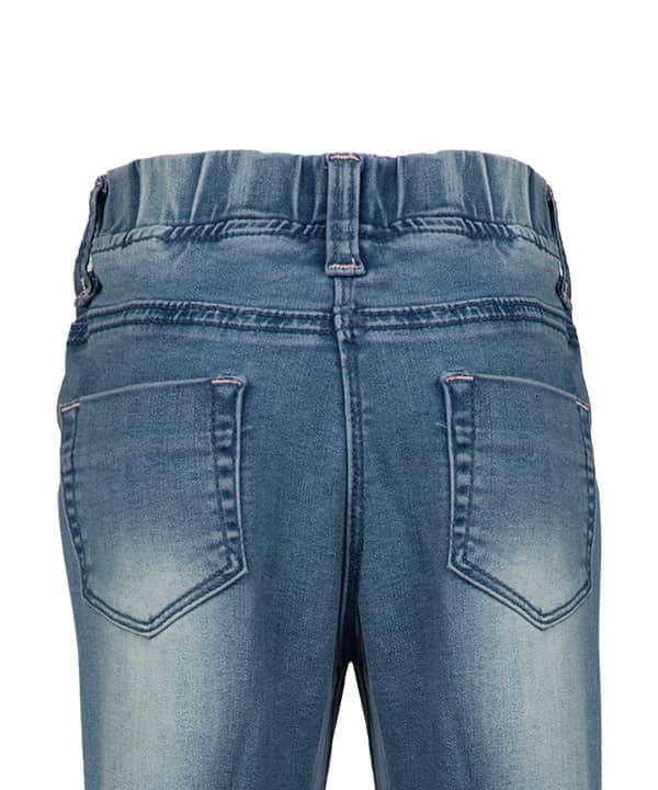 شلوار جین دخترانه جین وست Jeanswest - 4