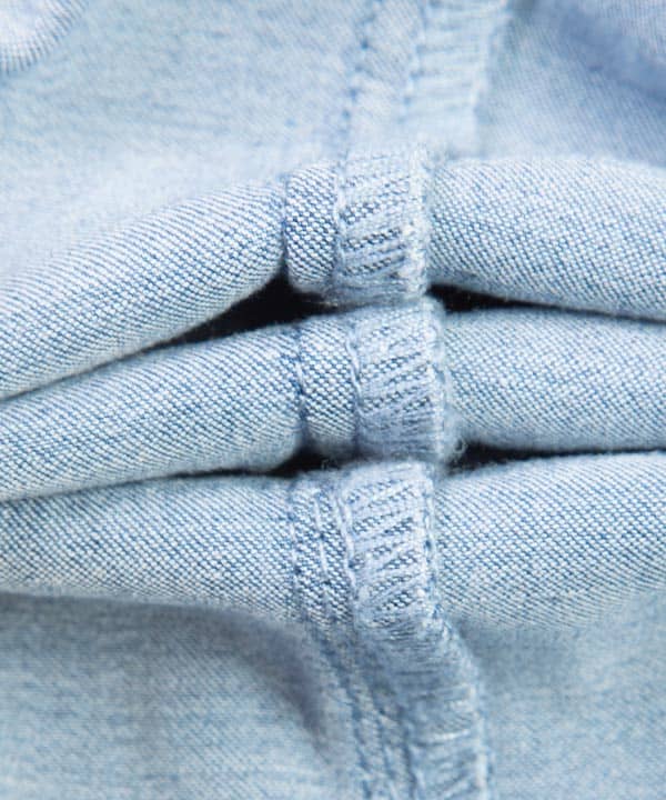 شلوار جین دخترانه جین وست Jeanswest - 5