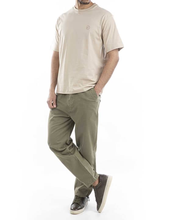 تیشرت مردانه جوتی جینز JootiJeans کد 41573904 - 1