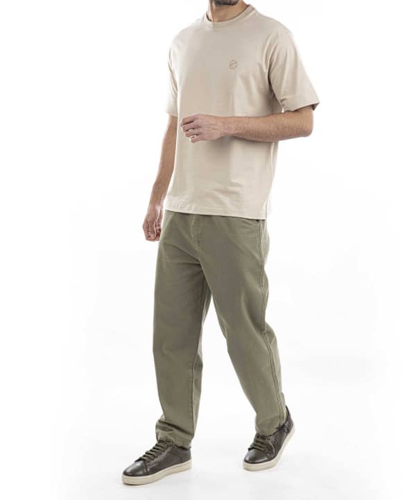 تیشرت مردانه جوتی جینز JootiJeans کد 41573904 - 2