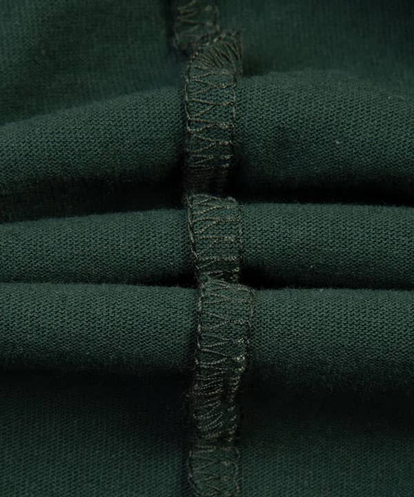 تیشرت مردانه یقه گرد جین وست Jeanswest - 3