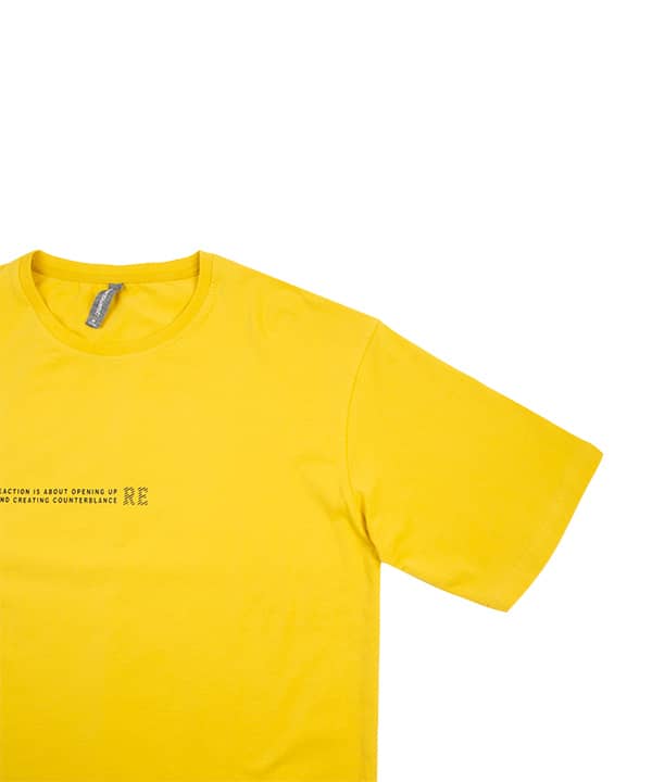 تیشرت مردانه چاپی جین وست Jeanswest - 2