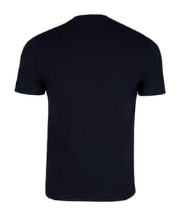 تیشرت مردانه یقه گرد جین وست Jeanswest - 1