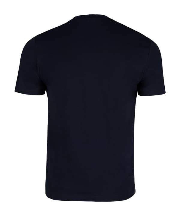 تیشرت مردانه یقه گرد جین وست Jeanswest - 1