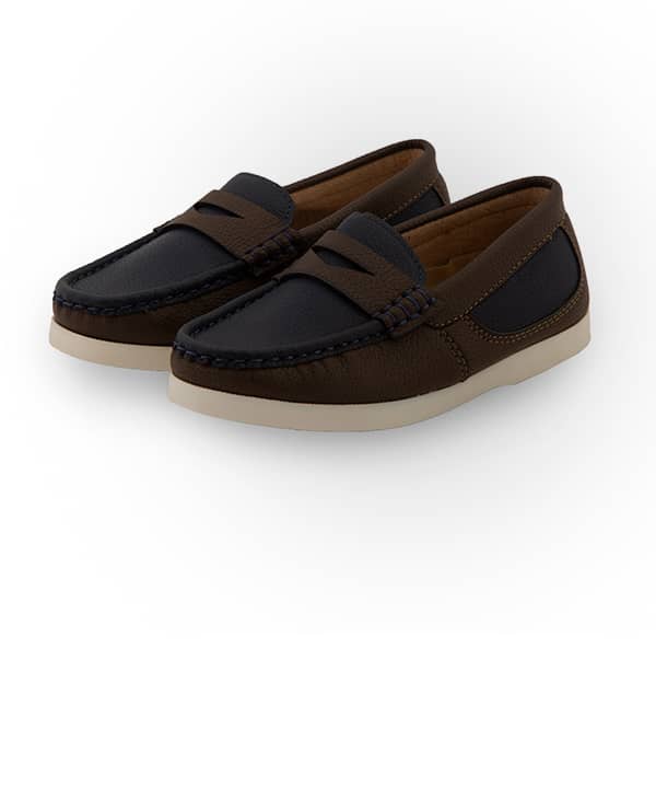 کفش کالج پسرانه جوتی جینز Jootijeans - 1