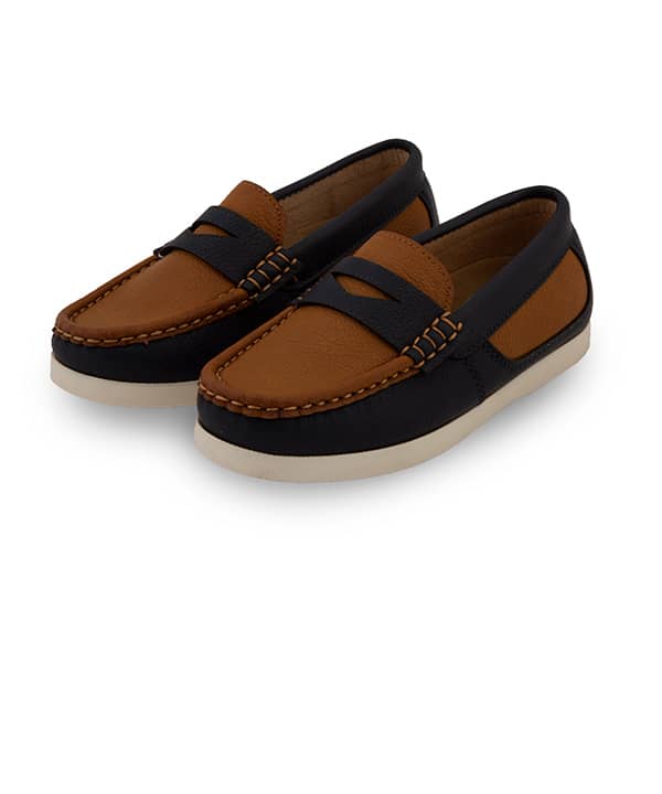 کفش کالج پسرانه جوتی جینز Jootijeans - 1