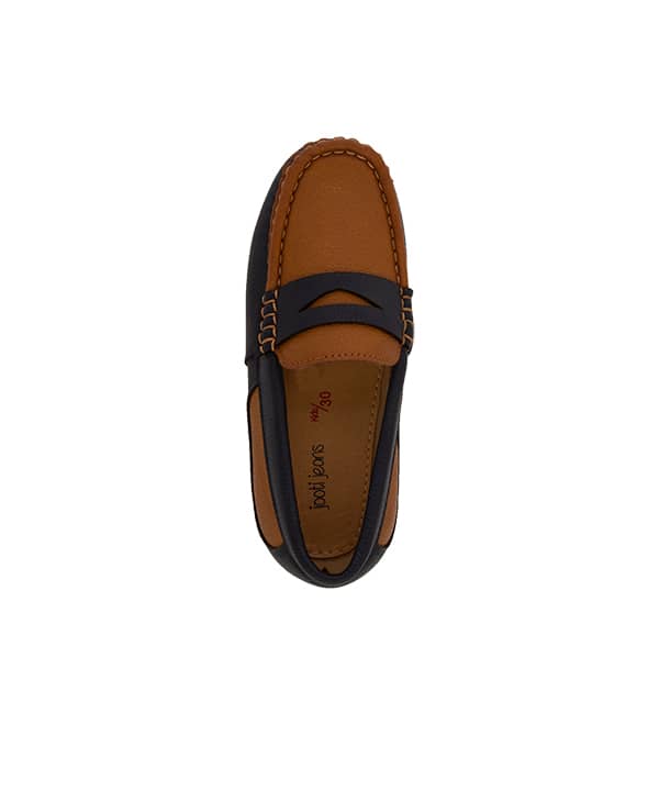 کفش کالج پسرانه جوتی جینز Jootijeans - 2