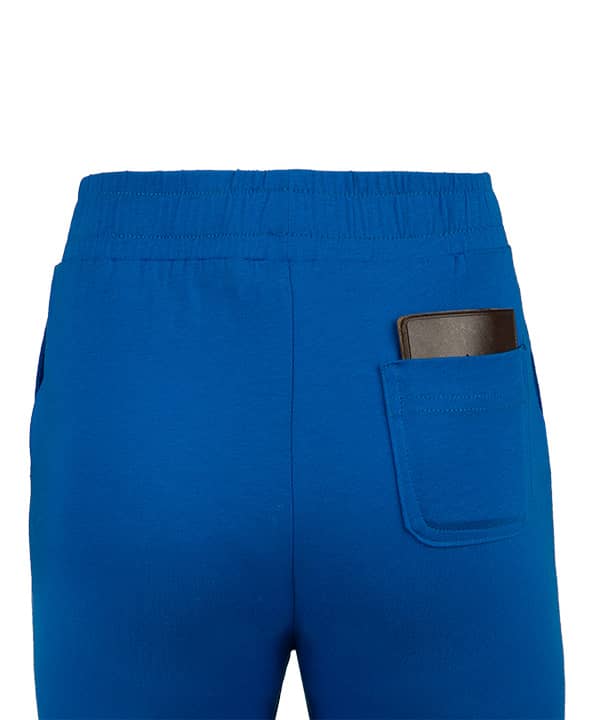 شلوارک پسرانه کمر کشی جین وست Jeanswest - 4