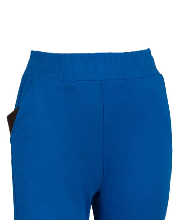 شلوارک پسرانه کمر کشی جین وست Jeanswest - 3