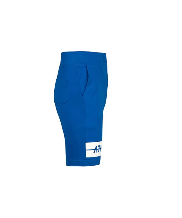 شلوارک پسرانه کمر کشی جین وست Jeanswest - 1