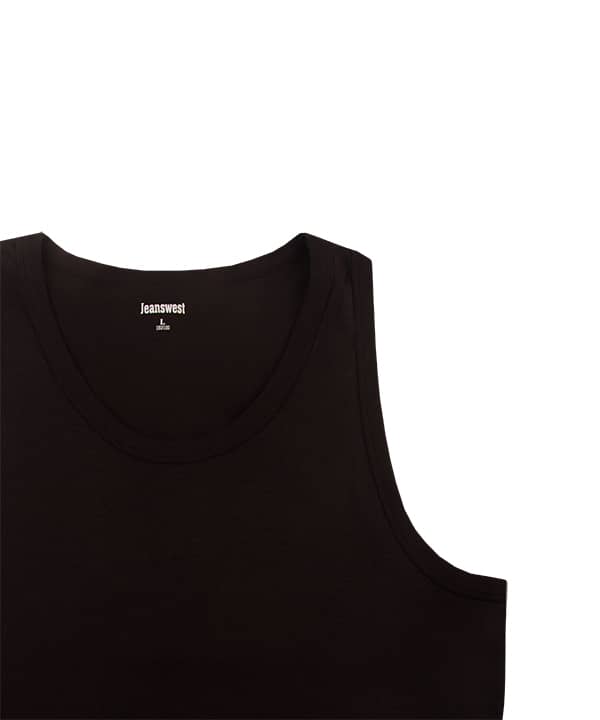 زیرپوش آستین حلقه ای مردانه جین وست Jeanswest - 2