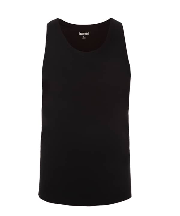 زیرپوش آستین حلقه ای مردانه جین وست Jeanswest - 0