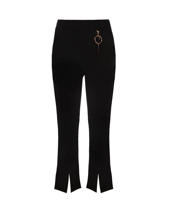 شلوار زنانه راسته جین وست Jeanswest - 0