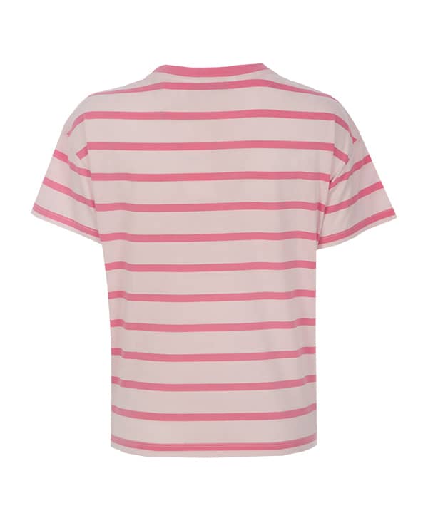 تیشرت زنانه یقه گرد جین وست Jeanswest - 1