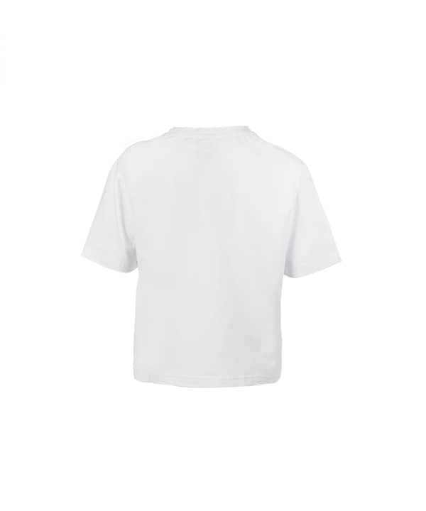 تیشرت پسرانه یقه گرد جین وست Jeanswest - 1