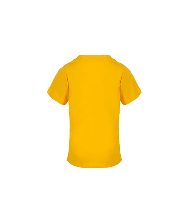تیشرت پسرانه نخی جین وست Jeanswest - 1