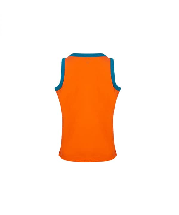تاپ پسرانه آستین حلقه ای جین وست Jeanswest - 1