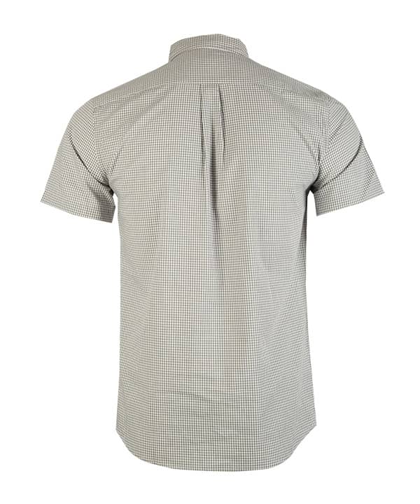 پیراهن مردانه چهارخانه جوتی جینز Jootijeans - 1