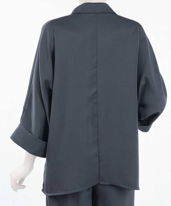 بلوز آستین سه ربع زنانه جوتی جینز JootiJeans کد S41732627 - 2