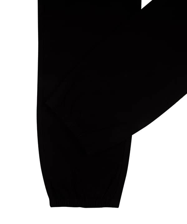 شلوار اسلش مردانه مشکی جین وست Jeanswest - 5