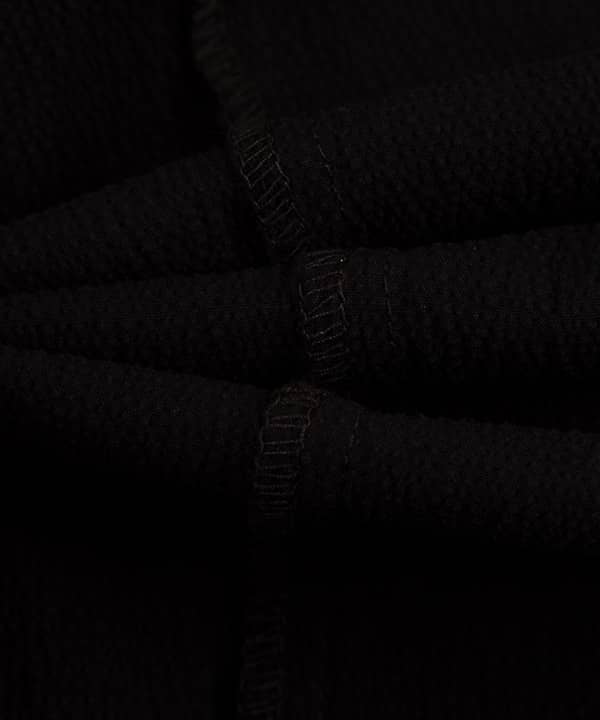 شلوار اسلش مردانه مشکی جین وست Jeanswest - 6