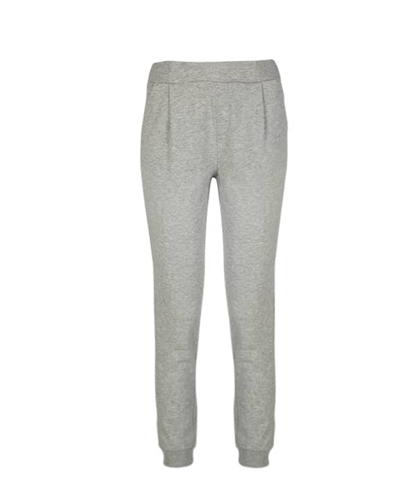 شلوار اسلش زنانه طوسی جین وست Jeanswest - 0