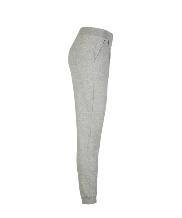 شلوار اسلش زنانه طوسی جین وست Jeanswest - 1